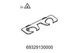 ADJUSTING PLATE  RAER product image