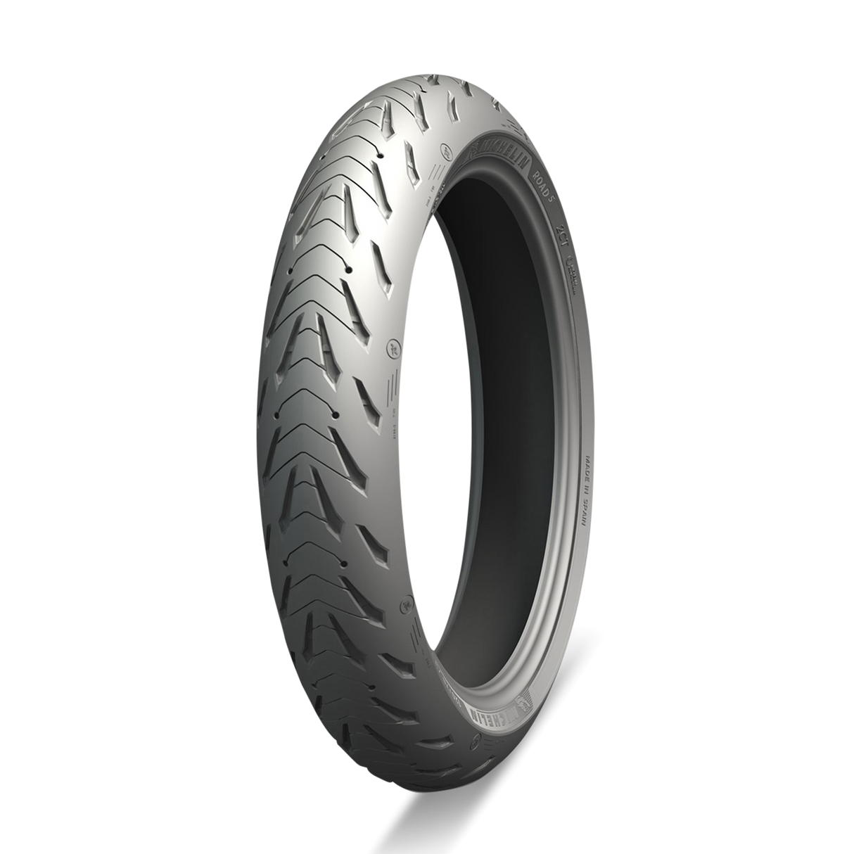 MICHELIN Road 5 120/70ZR17 (58W) TL
