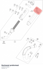 Diagram preview: Rockwool preformed (A46005078080)