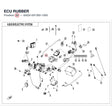 ECU RUBBER product image