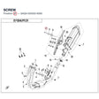 SCREW product image