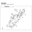 BUSHING product image