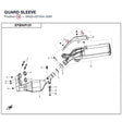 GUARD SLEEVE product image