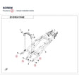SCREW product image