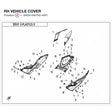 RH VEHICLE COVER product image