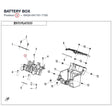 BATTERY BOX product image