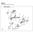 SHAFT product image