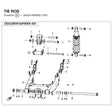 TIE ROD product image