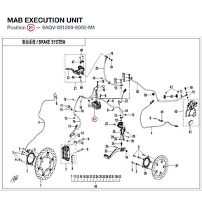MAB EXECUTION UNIT product image