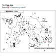 COTTER PIN product image