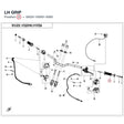 LH GRIP product image