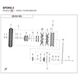 SPOKE 2 product image