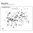 MAIN CABLE product image