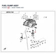FUEL PUMP ASSY product image