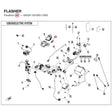 FLASHER product image