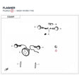 FLASHER product image