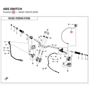ABS SWITCH product image