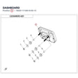 DASHBOARD product image