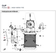 CLIP product image