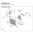 RADIATOR FAN product image