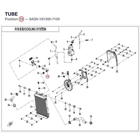 TUBE product image