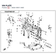 VIN PLATE product image