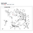 VIN PLATE product image