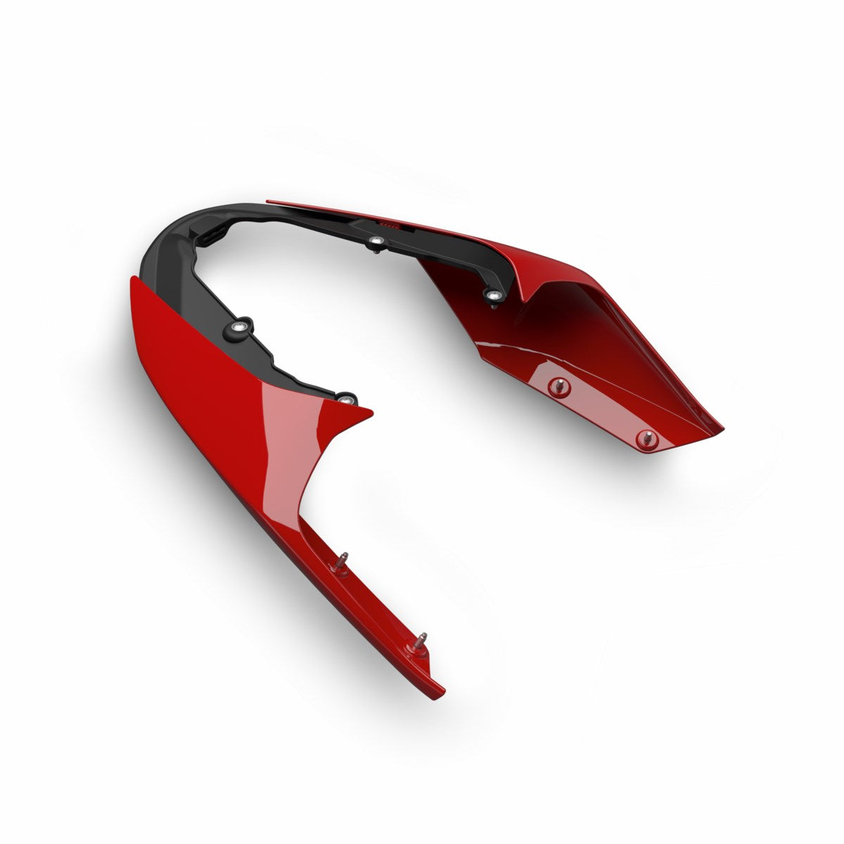 Twin-seater tail guard (97181781AB)