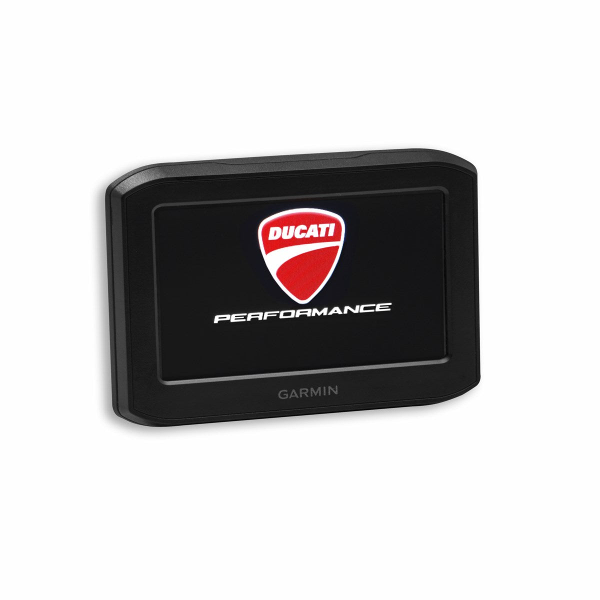 Ducati Zumo 396 satellite navigator (EU MTS)