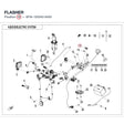 FLASHER product image