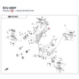 ECU ASSY product image