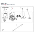LOCK KIT product image