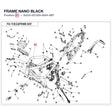 FRAME product image