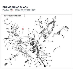FRAME product image