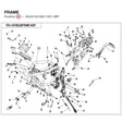 FRAME product image