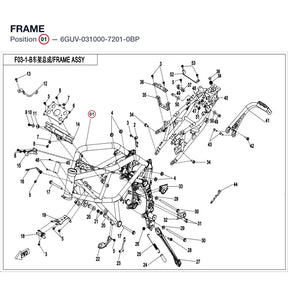FRAME product image