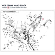 VICE FRAME product image