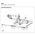 NUT product image