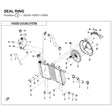 SEAL RING product image