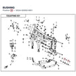 BUSHING product image