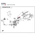 SCREW product image