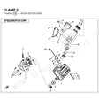 CLAMP 2 product image