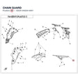 CHAIN GUARD product image