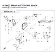 LH DECO STRAP product image
