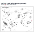 LH DECO STRAP product image