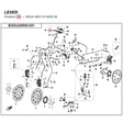 LEVER product image