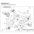 BANJO BOLT 1 product image