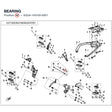 BEARING product image