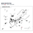 WIRE PROTECTOR product image