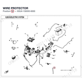 WIRE PROTECTOR product image